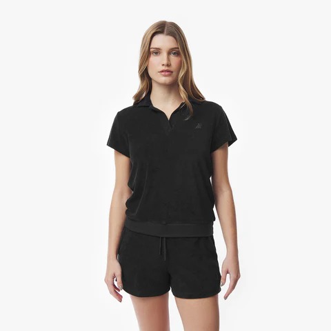 Women's Slim Fit Polo Shirt 6